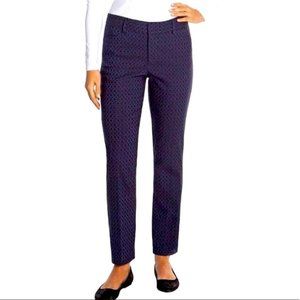 Mario Italy NWT tummy control pants size 12